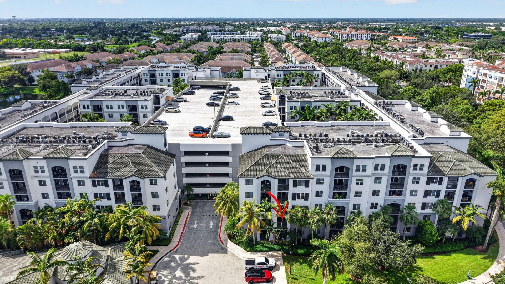 1690 Renaissance Commons Boulevard, Unit 1201, Boynton Beach, FL 33426 Photo