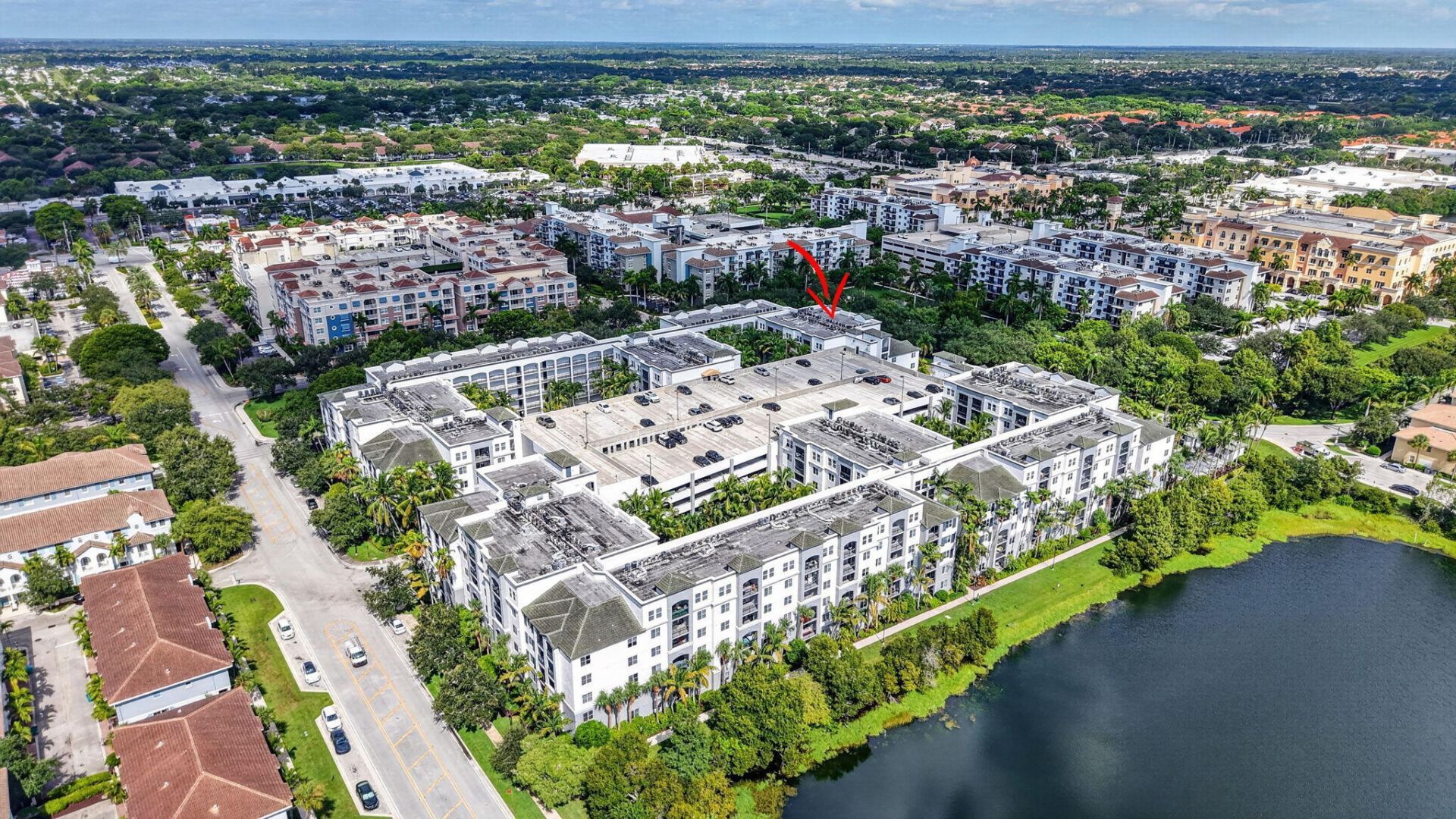 1690 Renaissance Commons Boulevard, Unit 1201, Boynton Beach, FL 33426 Photo
