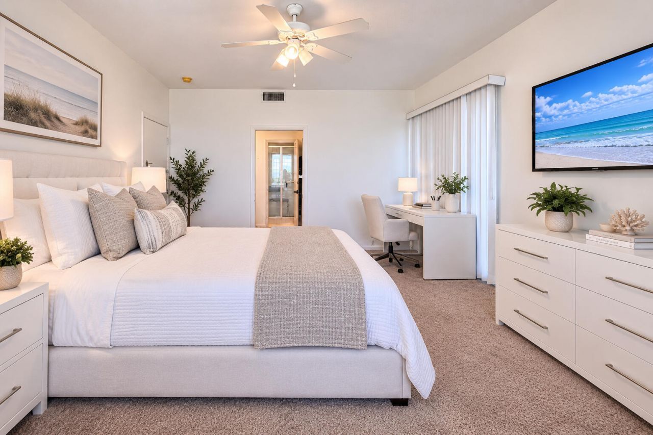 5554 Highway A1a Highway, Unit 301, Indian River Shores, FL 32963 Photo