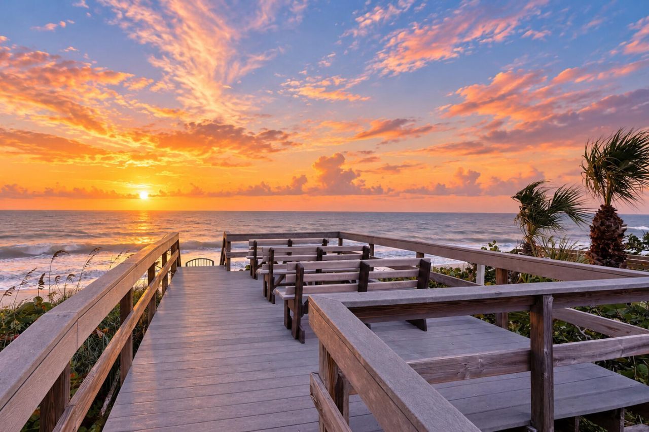 5554 Highway A1a Highway, Unit 301, Indian River Shores, FL 32963 Photo