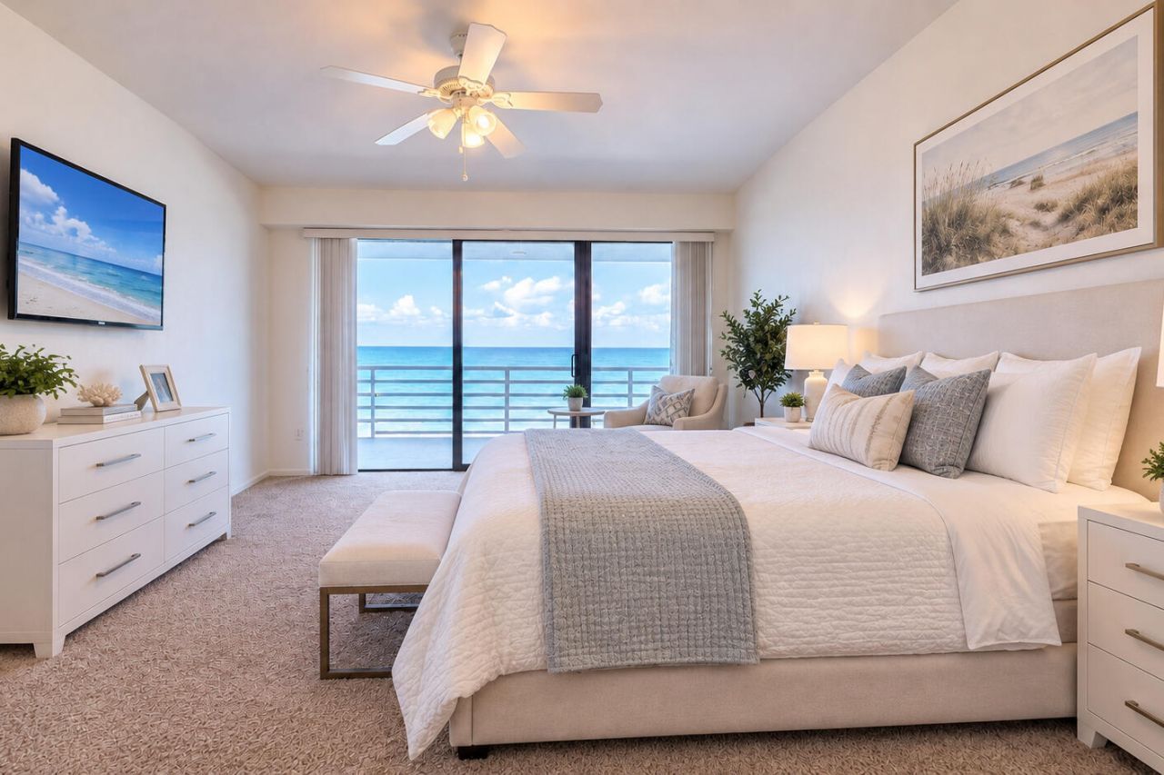 5554 Highway A1a Highway, Unit 301, Indian River Shores, FL 32963 Photo