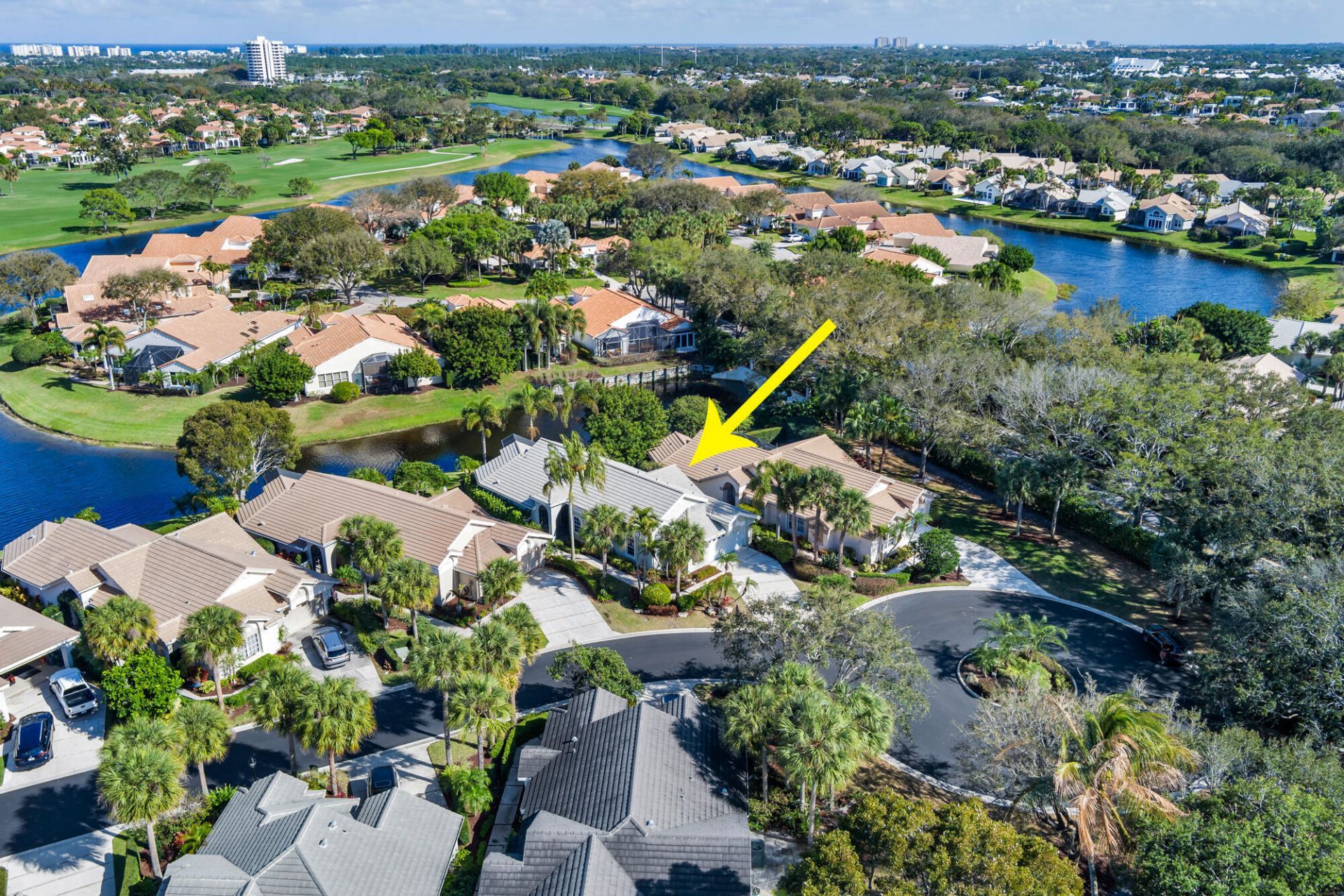 16440 Riverwind Drive, Jupiter, FL 33477 Photo