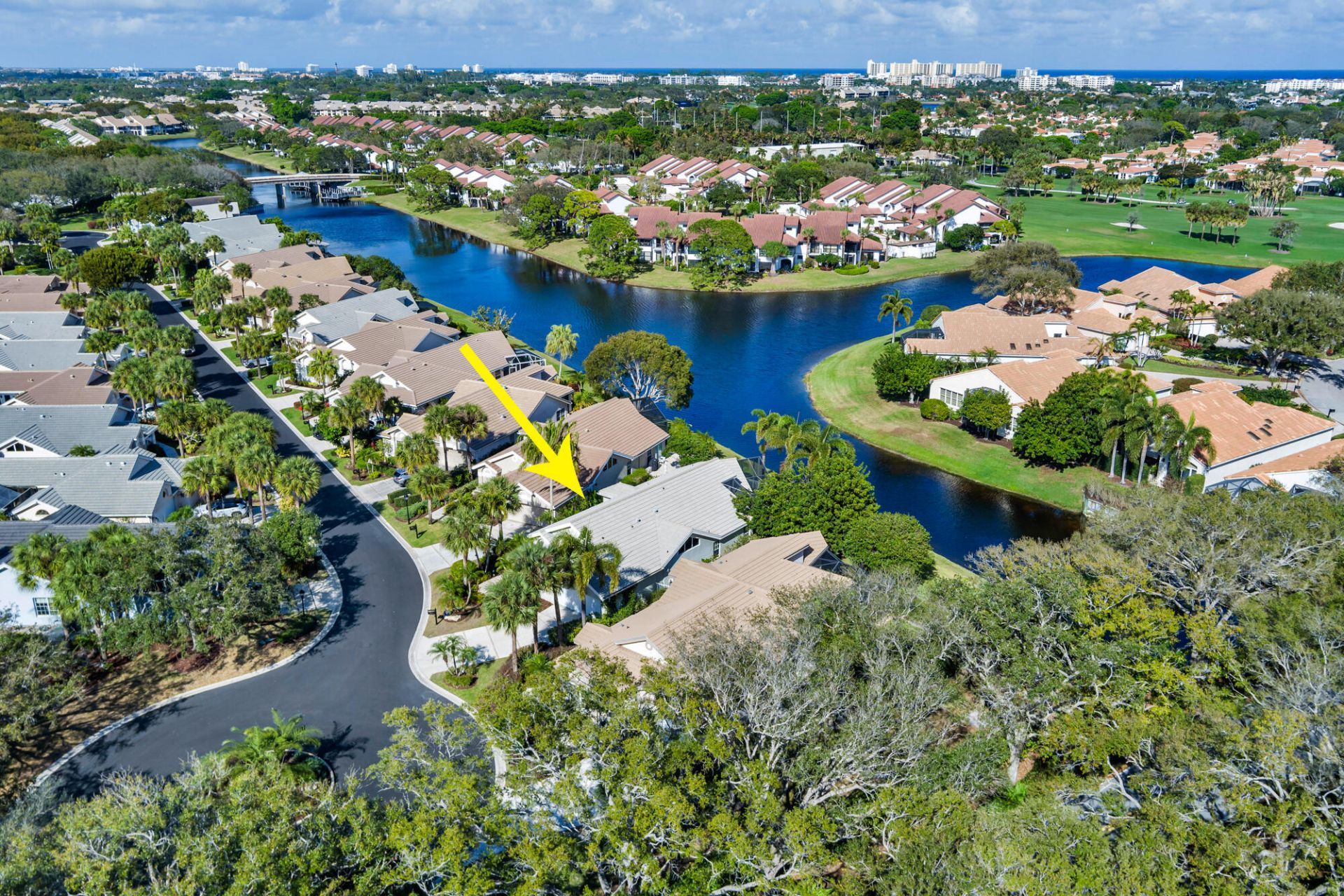 16440 Riverwind Drive, Jupiter, FL 33477 Photo