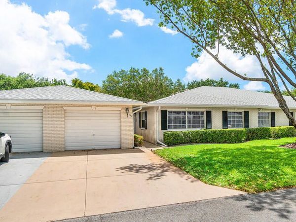 10116 S 44TH Avenue S, Unit 328, Boynton Beach, FL 33436