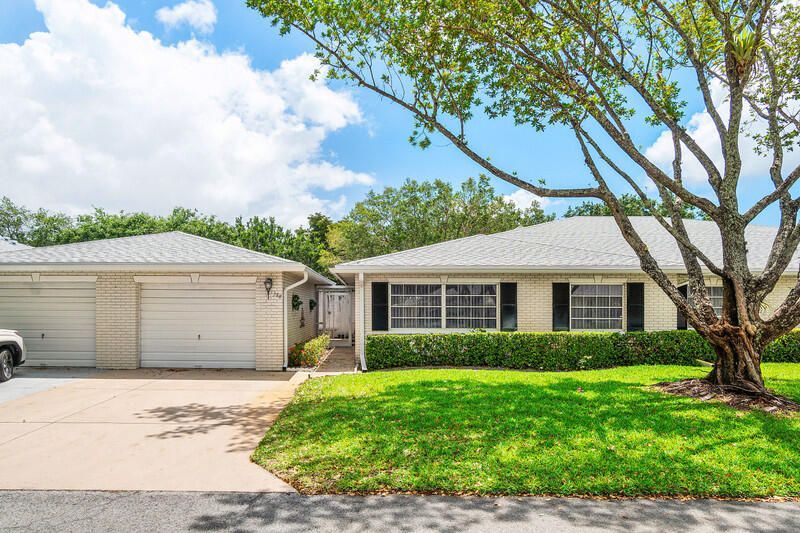 10116 S 44th Avenue S, Unit 328, Boynton Beach, FL 33436 Photo