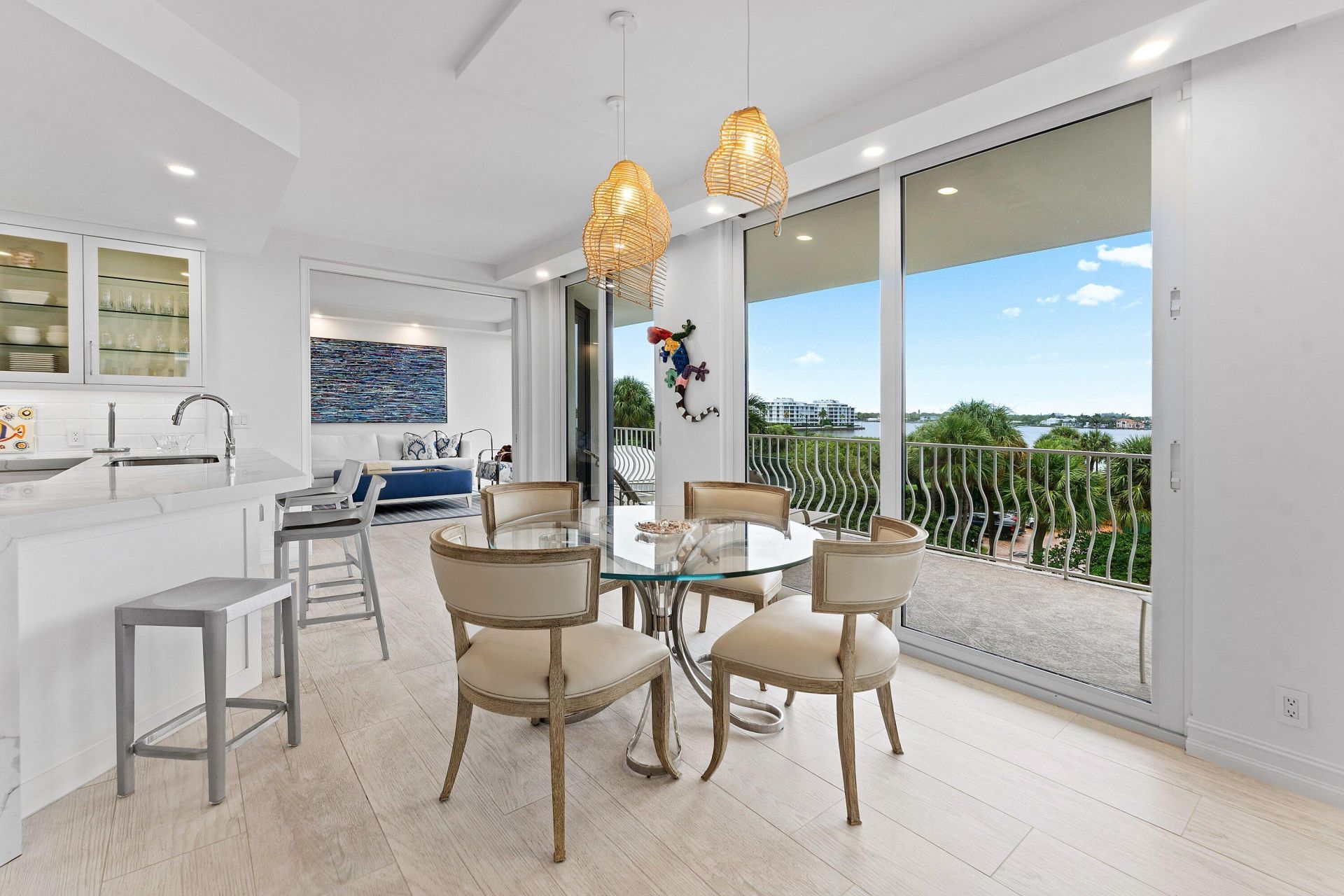 2000 S Ocean Boulevard, Unit 204S, Palm Beach, FL 33480 Photo