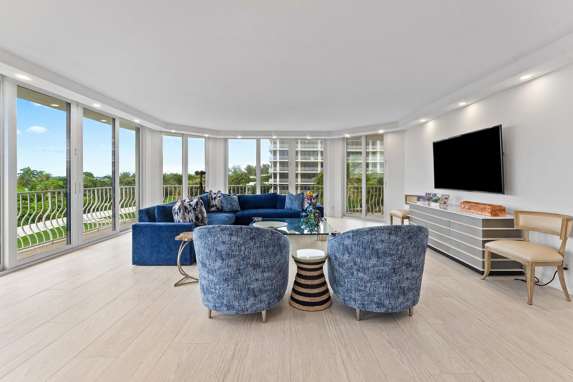 2000 S Ocean Boulevard, Unit 204S, Palm Beach, FL 33480 Photo