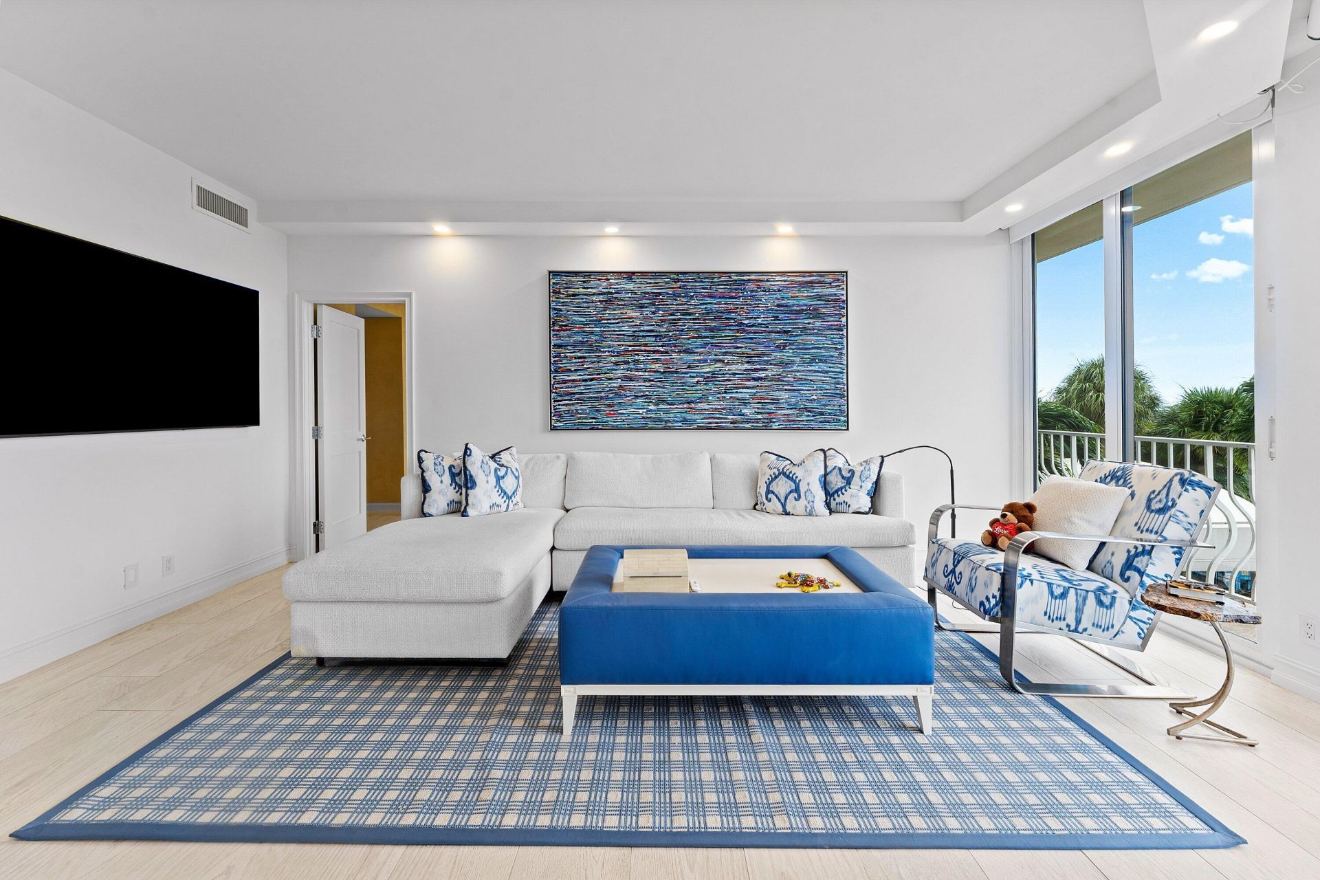 2000 S Ocean Boulevard, Unit 204S, Palm Beach, FL 33480 Photo