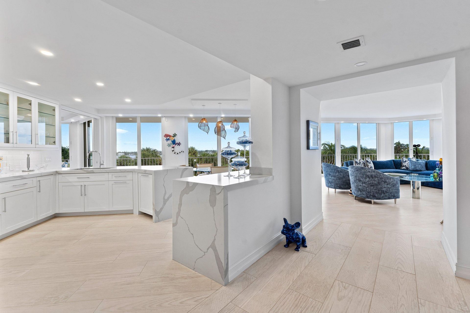2000 S Ocean Boulevard, Unit 204S, Palm Beach, FL 33480 Photo