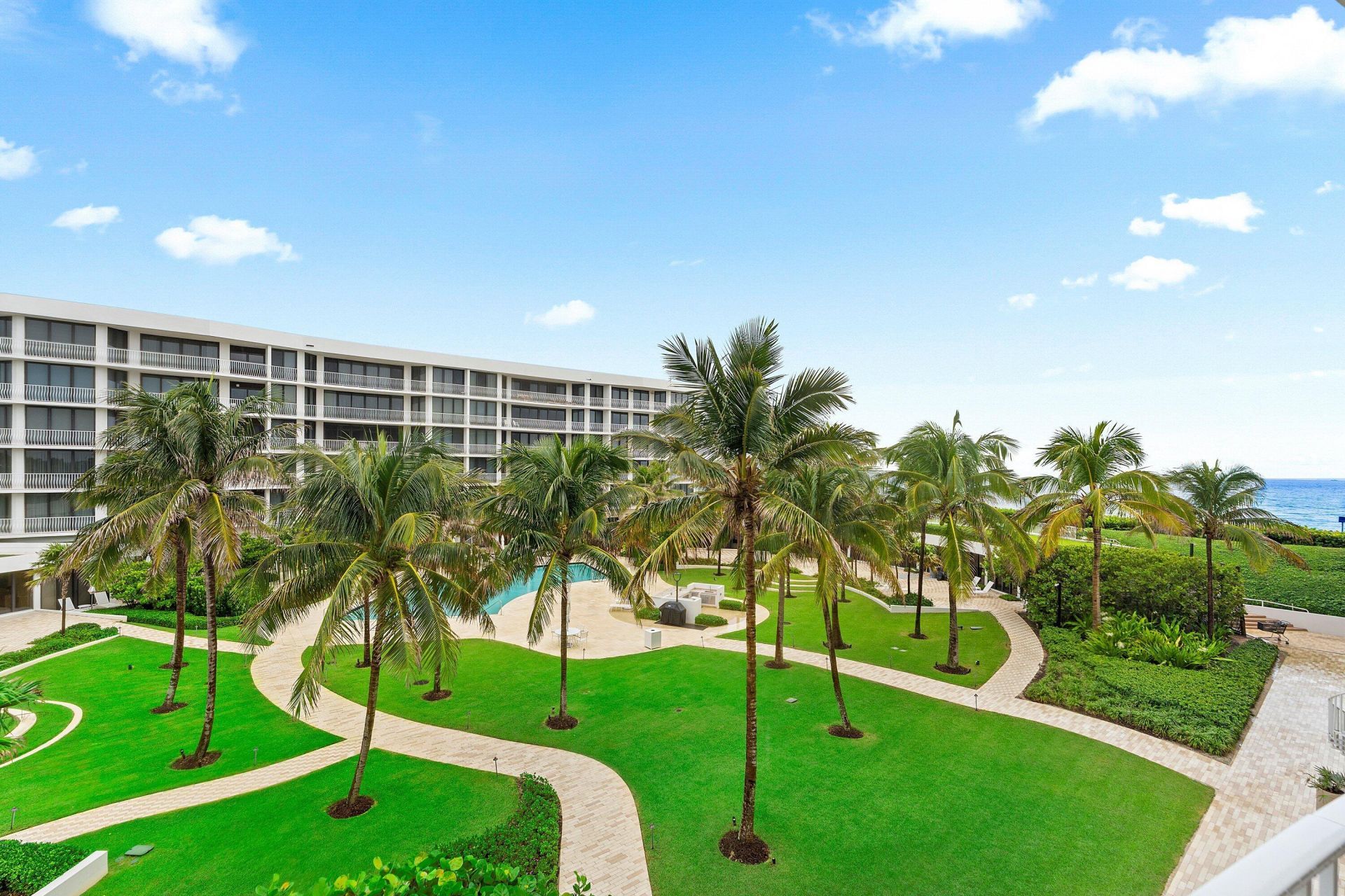 2000 S Ocean Boulevard, Unit 204S, Palm Beach, FL 33480 Photo