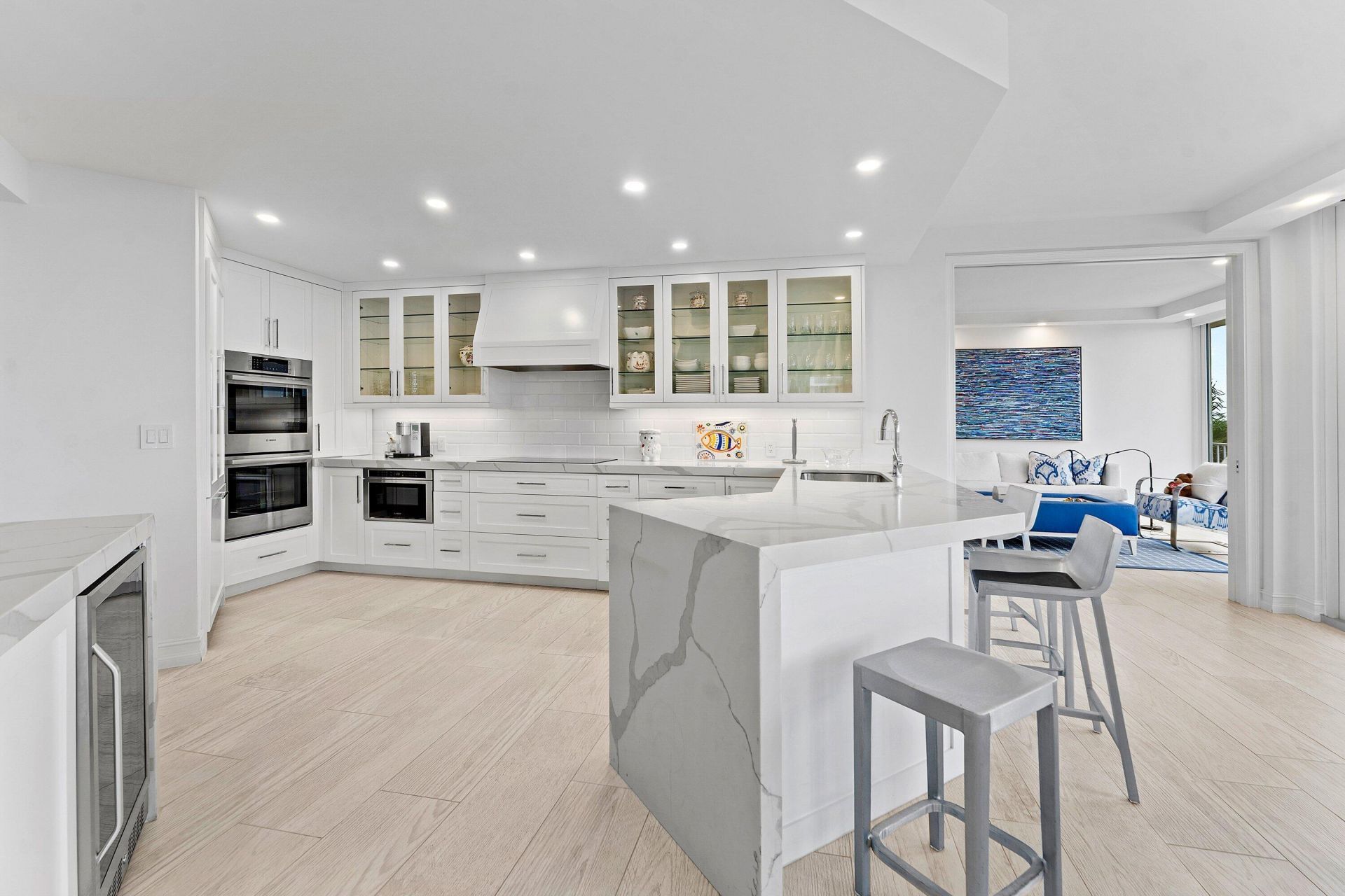 2000 S Ocean Boulevard, Unit 204S, Palm Beach, FL 33480 Photo