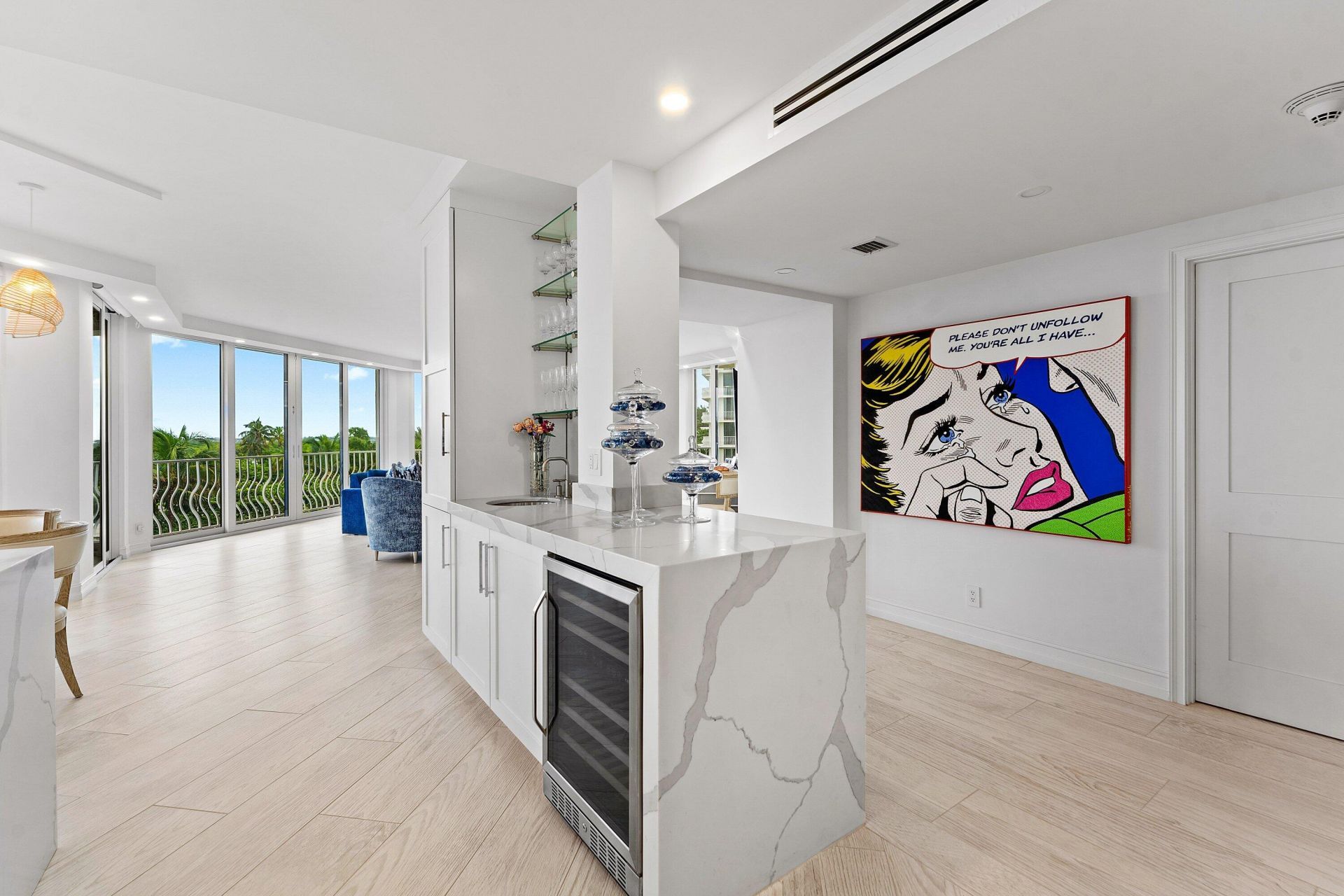 2000 S Ocean Boulevard, Unit 204S, Palm Beach, FL 33480 Photo