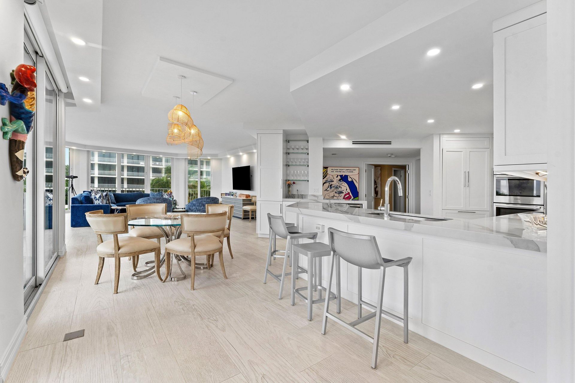 2000 S Ocean Boulevard, Unit 204S, Palm Beach, FL 33480 Photo