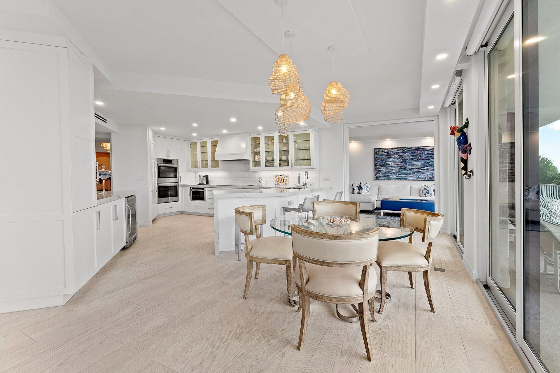 2000 S Ocean Boulevard, Unit 204S, Palm Beach, FL 33480 Photo
