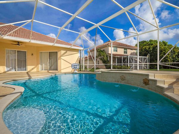 3626 E HAMILTON Key, West Palm Beach, FL 33411