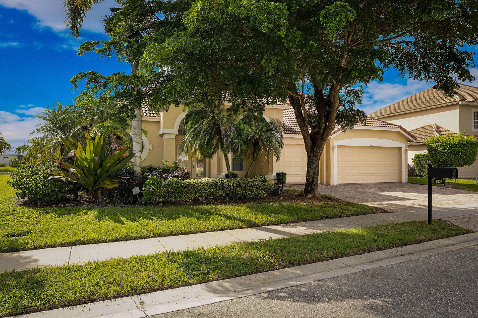 3626 E Hamilton Key, West Palm Beach, FL 33411 Photo