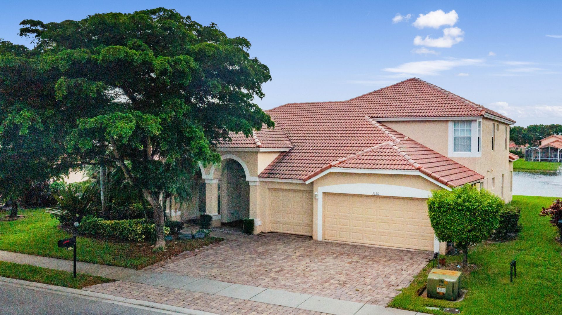 3626 E Hamilton Key, West Palm Beach, FL 33411 Photo