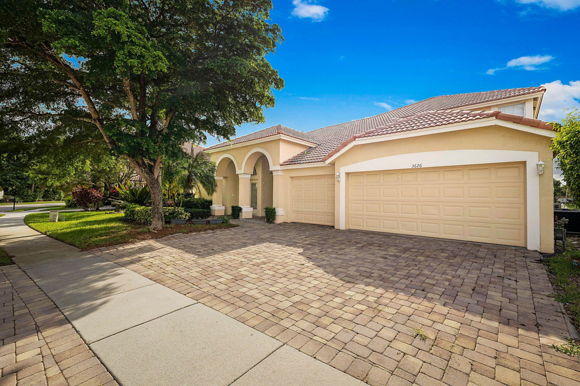 3626 E Hamilton Key, West Palm Beach, FL 33411 Photo