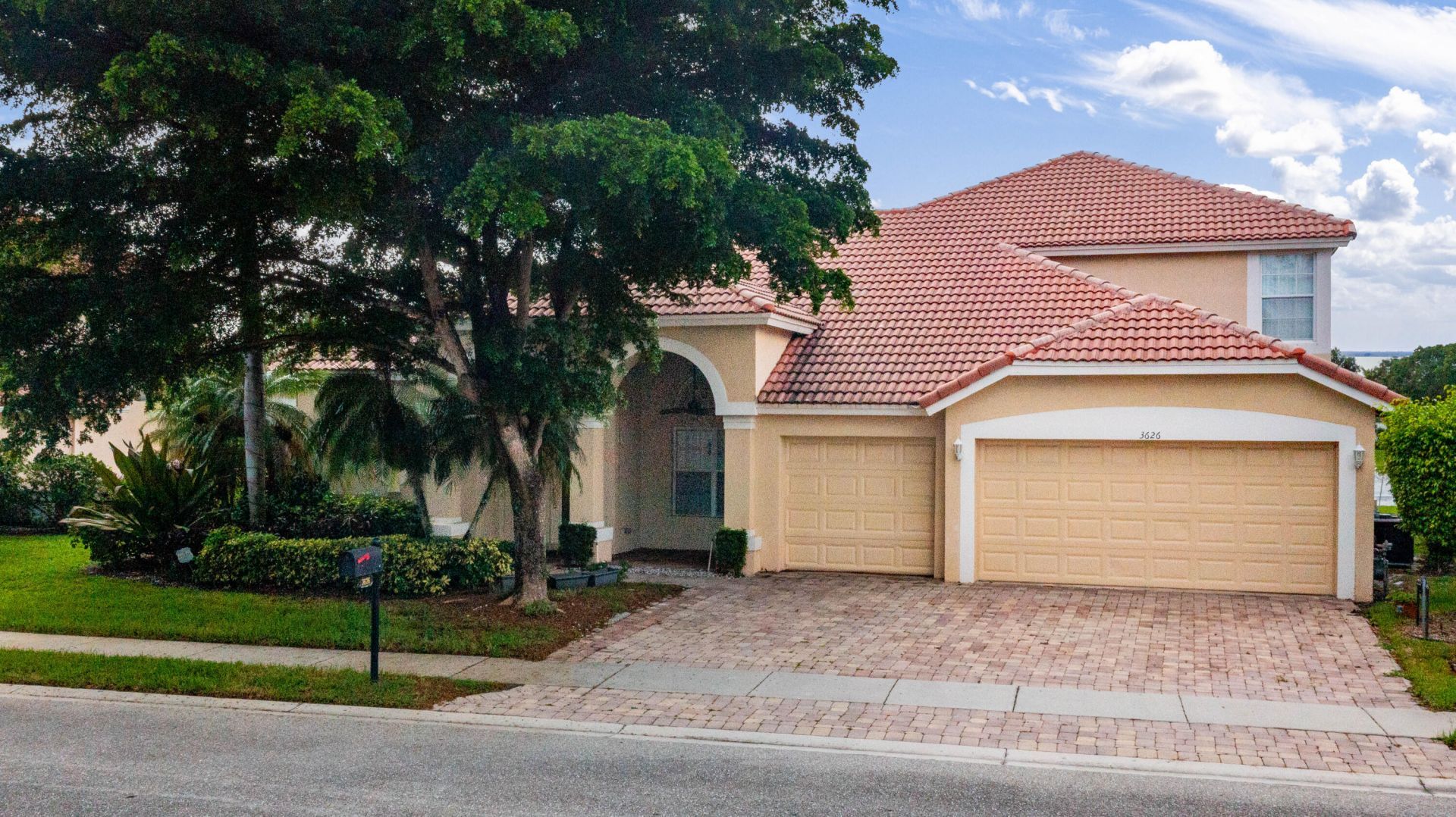 3626 E Hamilton Key, West Palm Beach, FL 33411 Photo