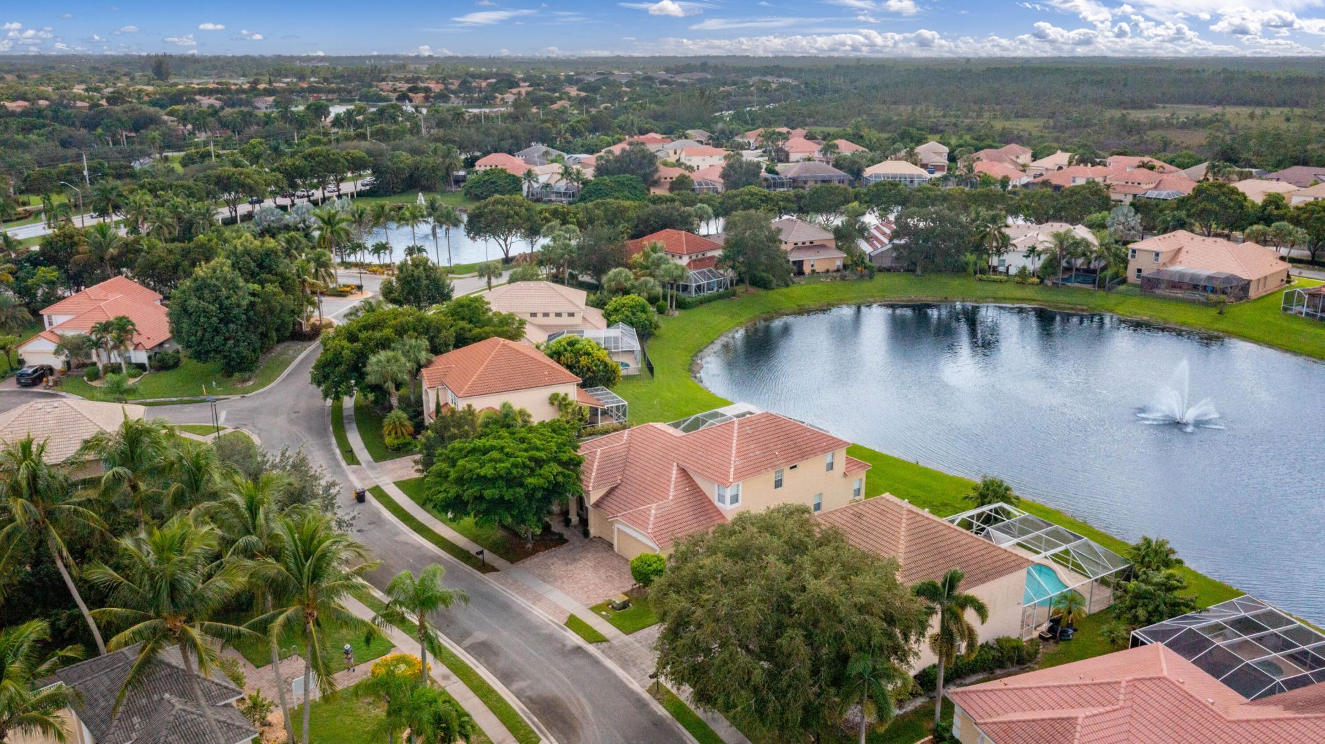 3626 E Hamilton Key, West Palm Beach, FL 33411 Photo