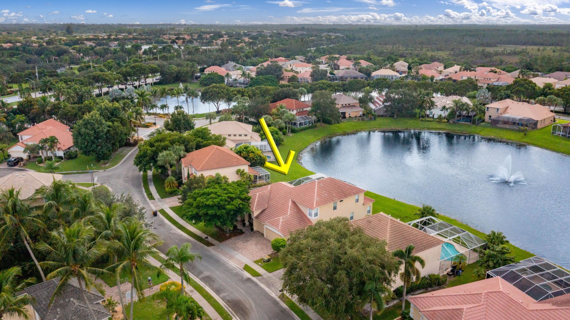 3626 E Hamilton Key, West Palm Beach, FL 33411 Photo