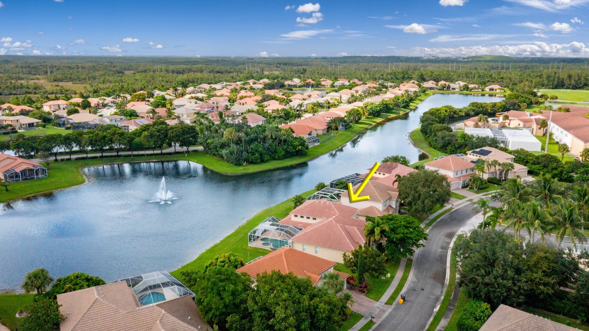 3626 E Hamilton Key, West Palm Beach, FL 33411 Photo