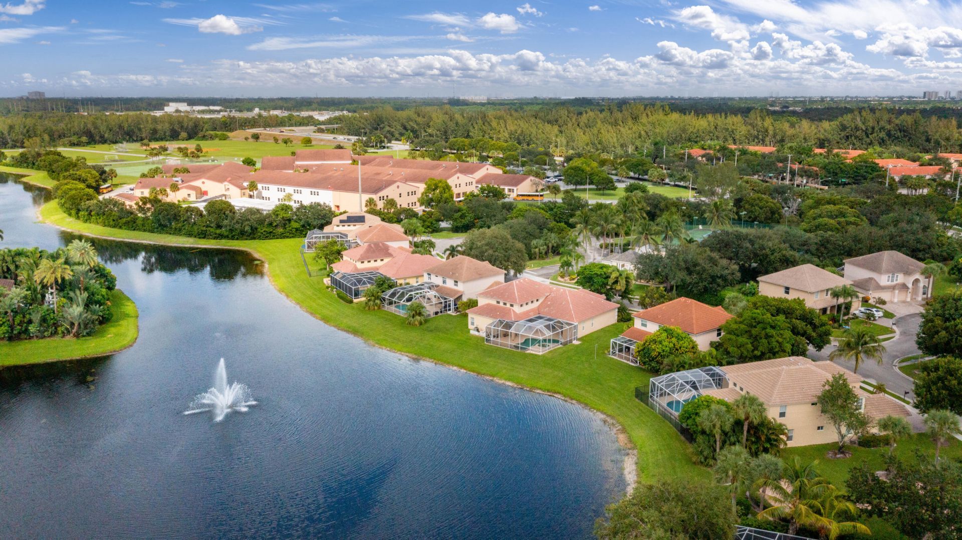 3626 E Hamilton Key, West Palm Beach, FL 33411 Photo