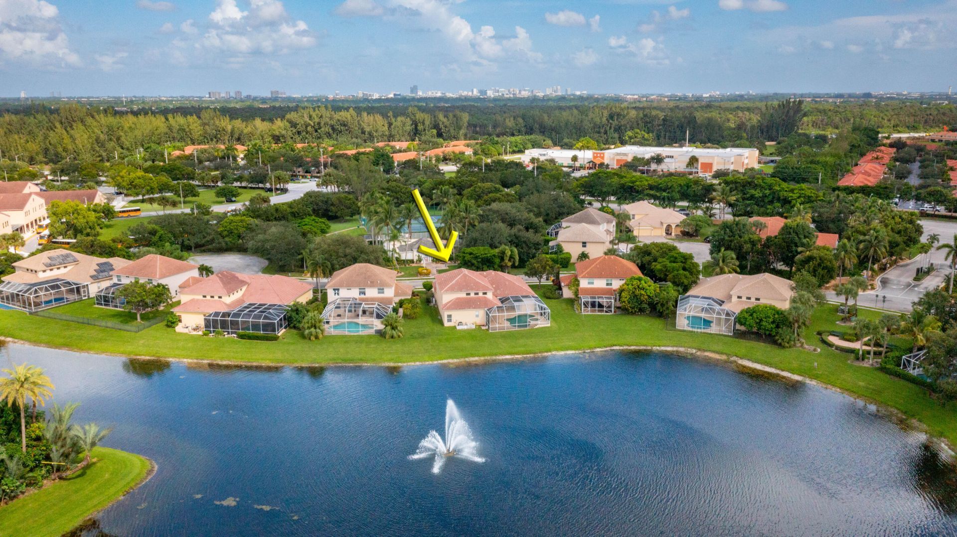 3626 E Hamilton Key, West Palm Beach, FL 33411 Photo