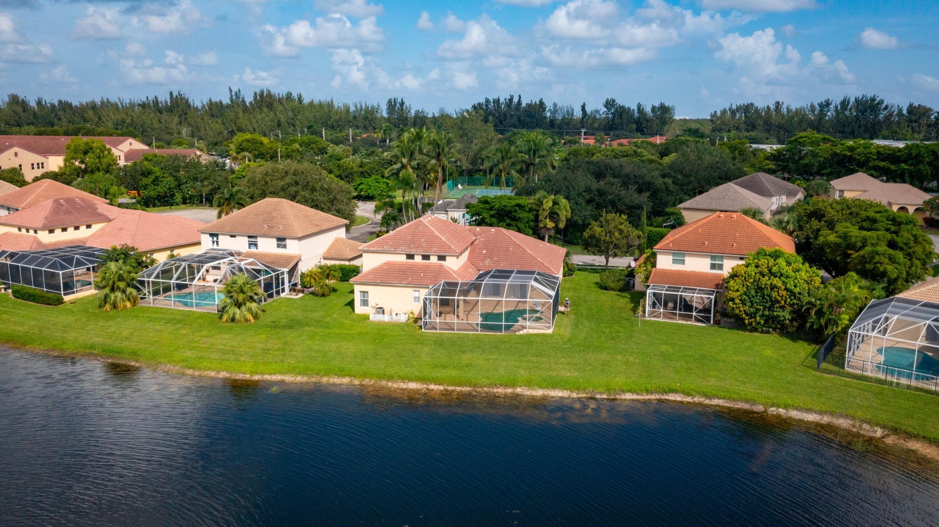 3626 E Hamilton Key, West Palm Beach, FL 33411 Photo