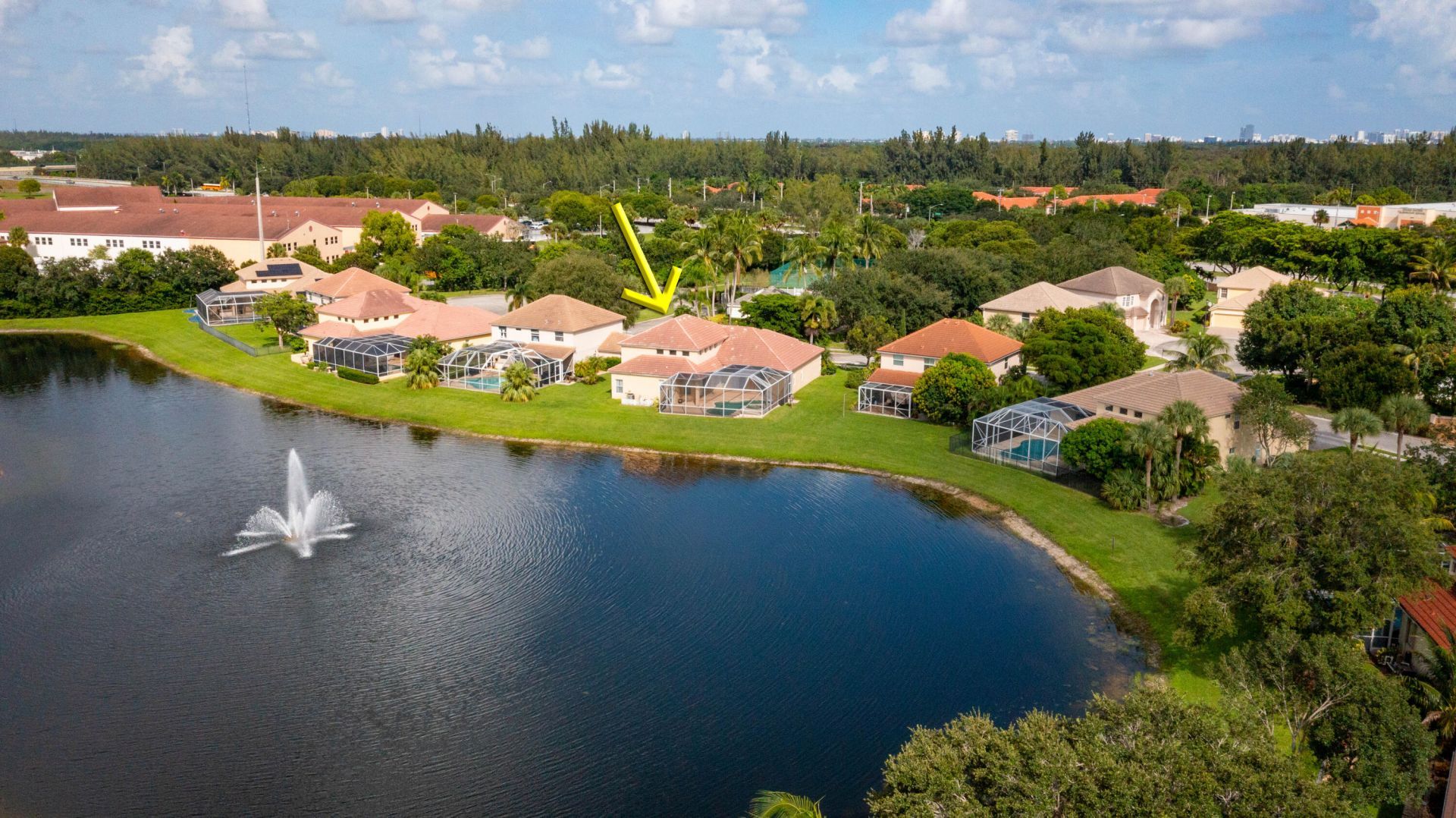 3626 E Hamilton Key, West Palm Beach, FL 33411 Photo