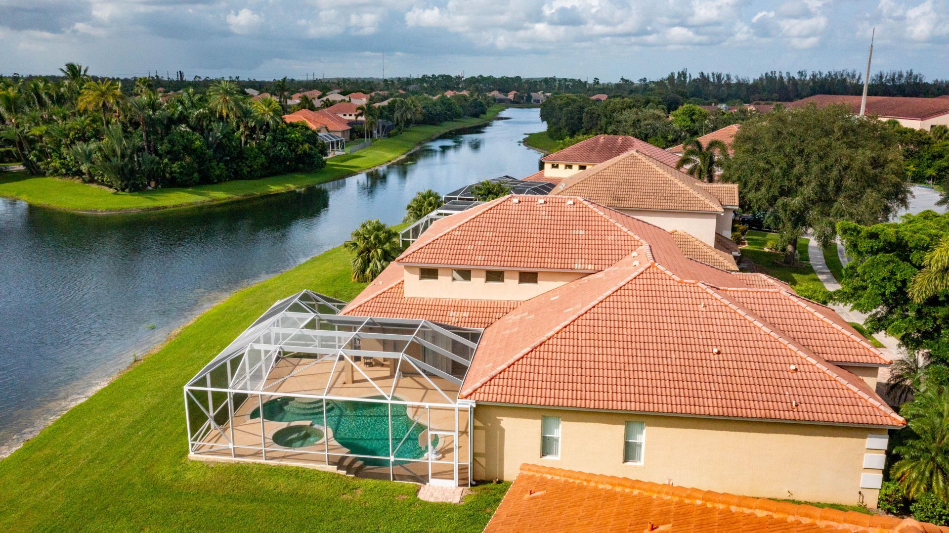 3626 E Hamilton Key, West Palm Beach, FL 33411 Photo
