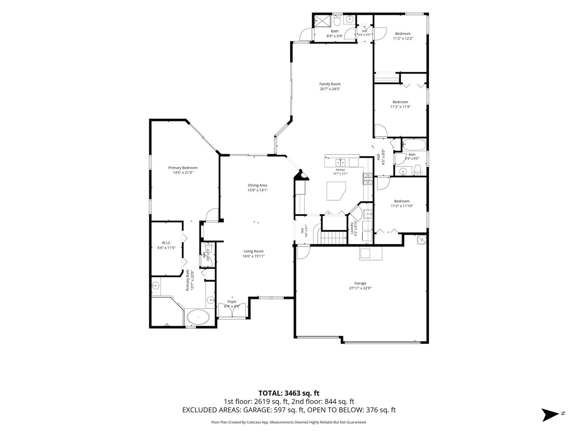 3626 E Hamilton Key, West Palm Beach, FL 33411 Photo
