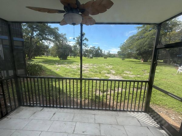 6260 S Falls Cir Drive, Unit 105, Lauderhill, FL 33319