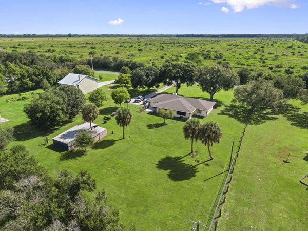 2525 S FFA Road, Fort Pierce, FL 34945