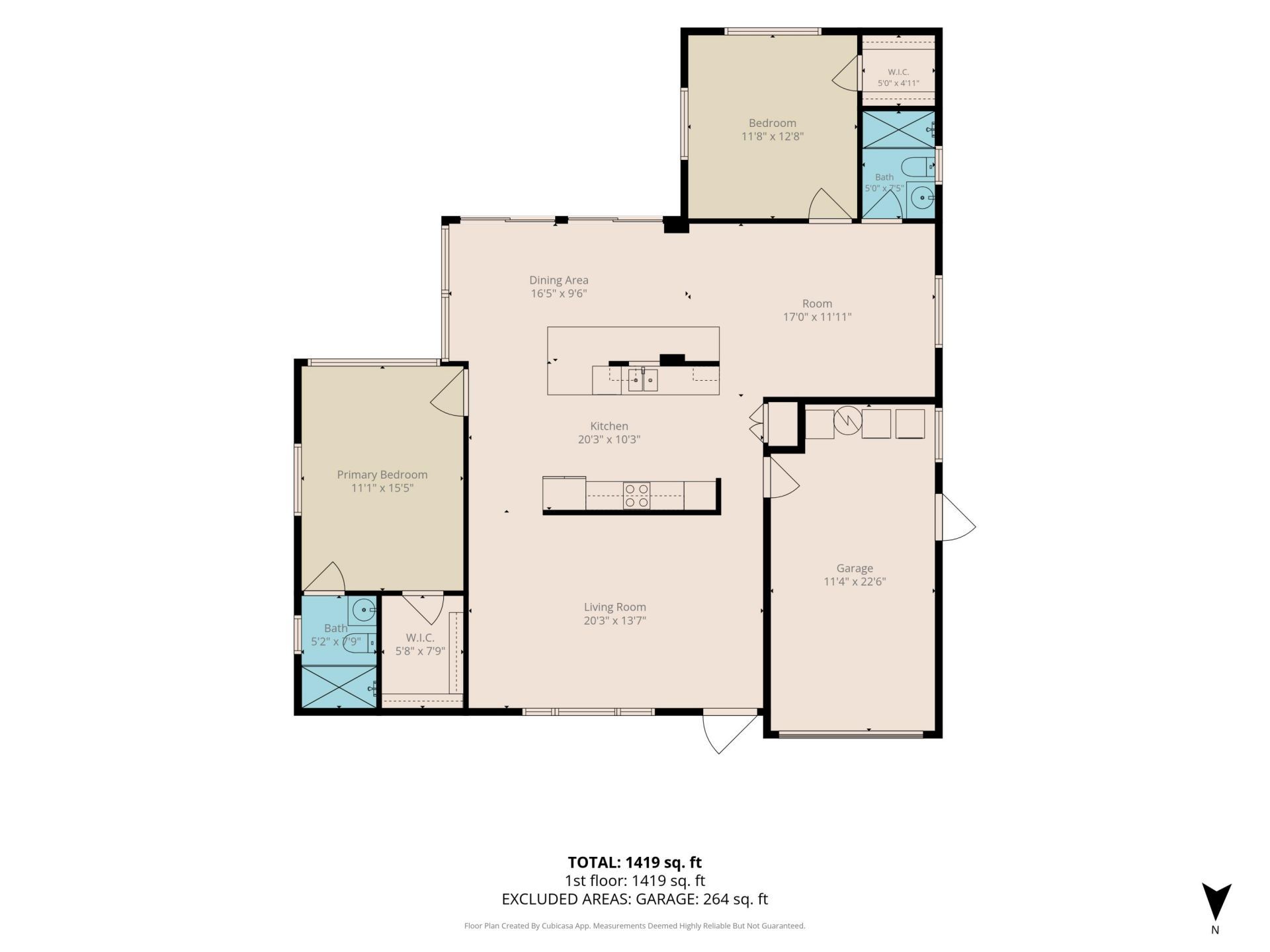 118 SW 15th Court, Boynton Beach, FL 33426 Photo