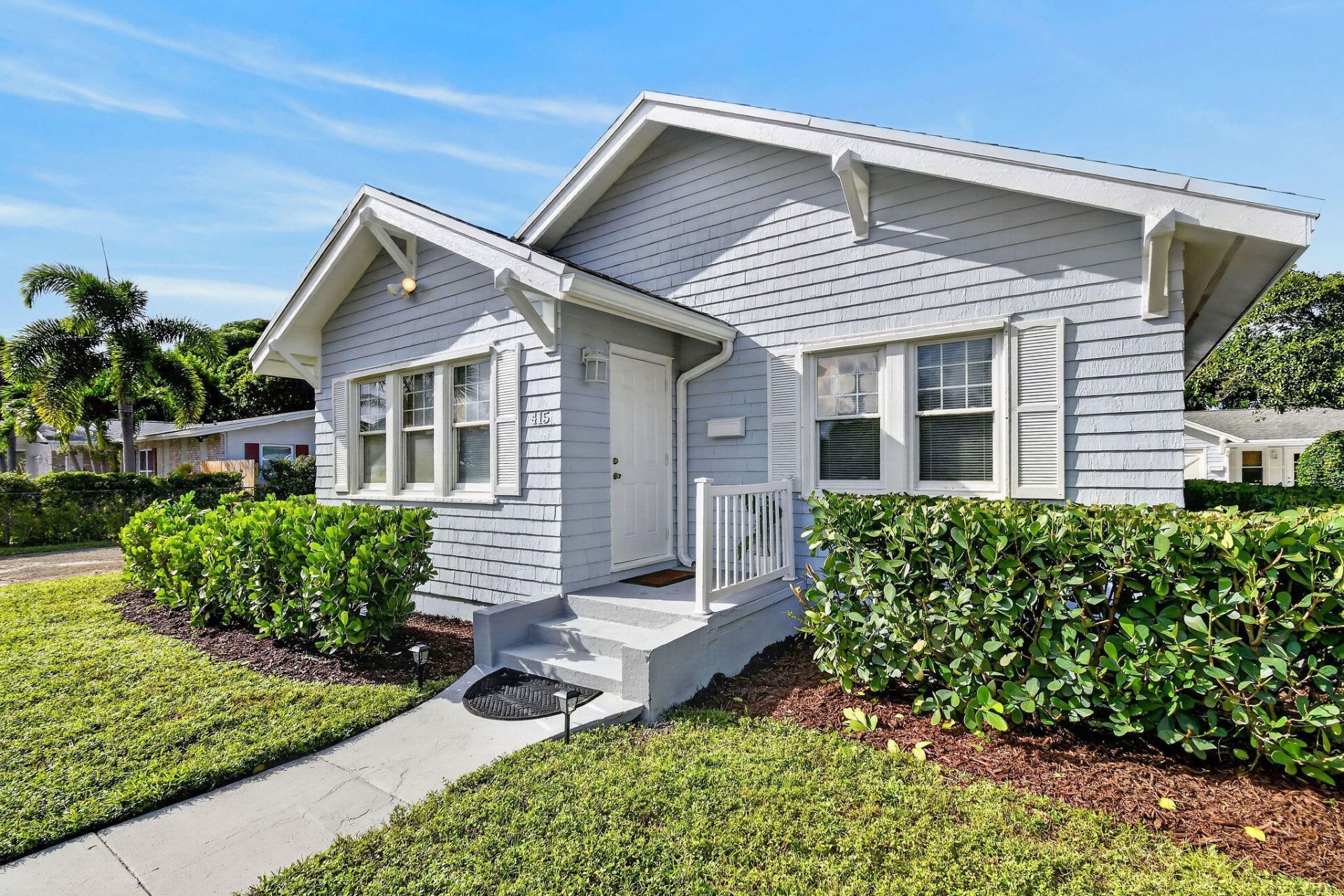 415 Greenbriar Drive, West Palm Beach, FL 33403 Photo