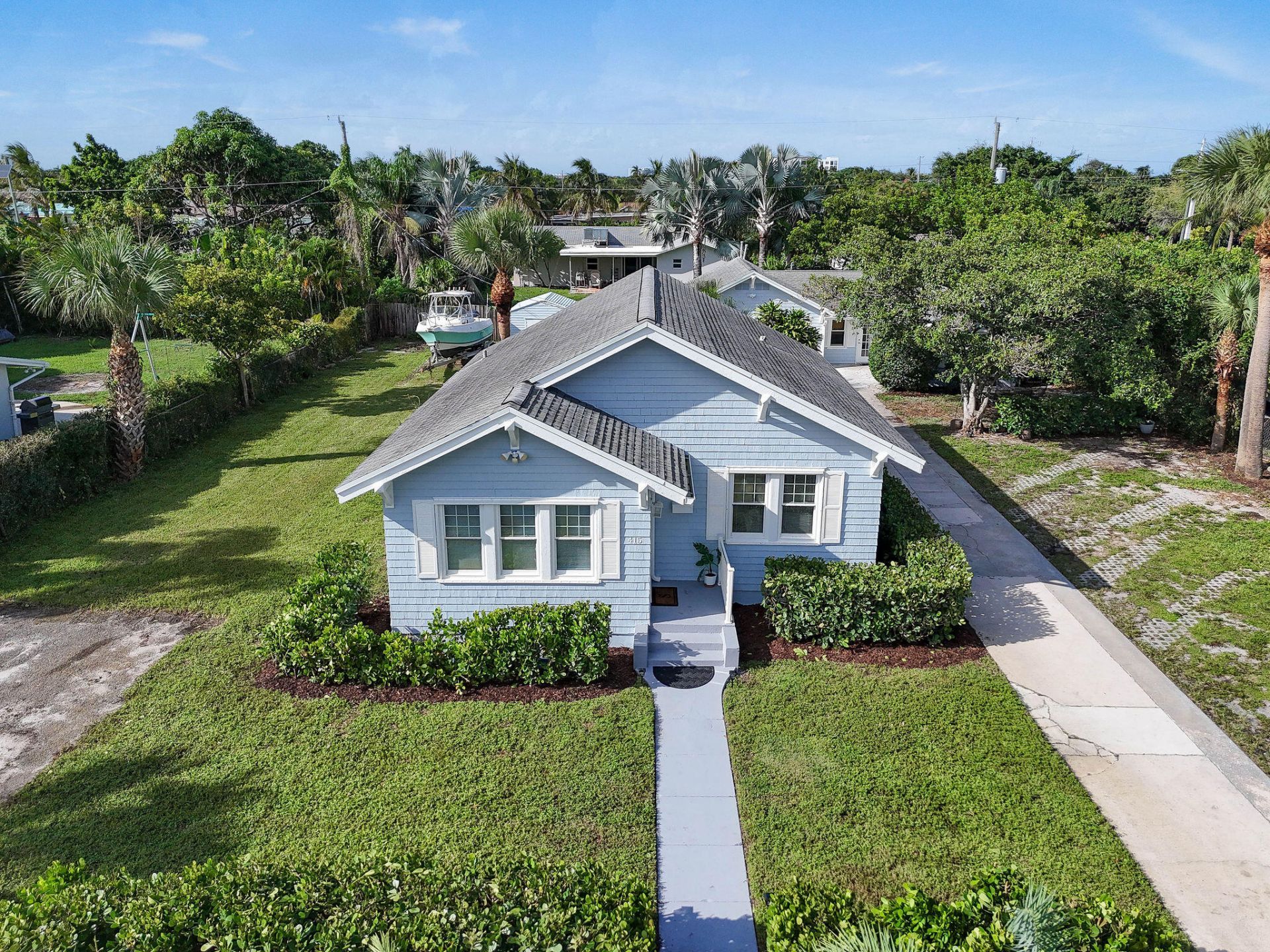 415 Greenbriar Drive, West Palm Beach, FL 33403 Photo