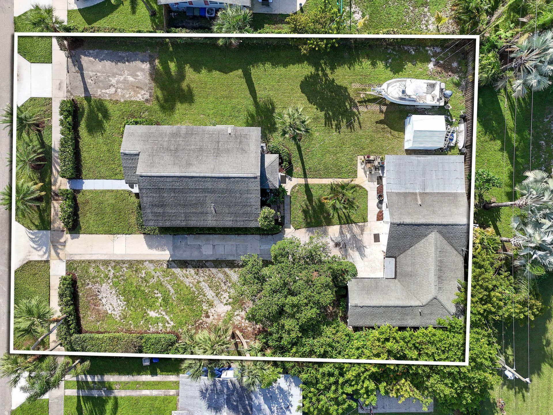 415 Greenbriar Drive, West Palm Beach, FL 33403 Photo