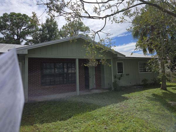 761 NW BAYSHORE Boulevard, Port St. Lucie, FL 34983