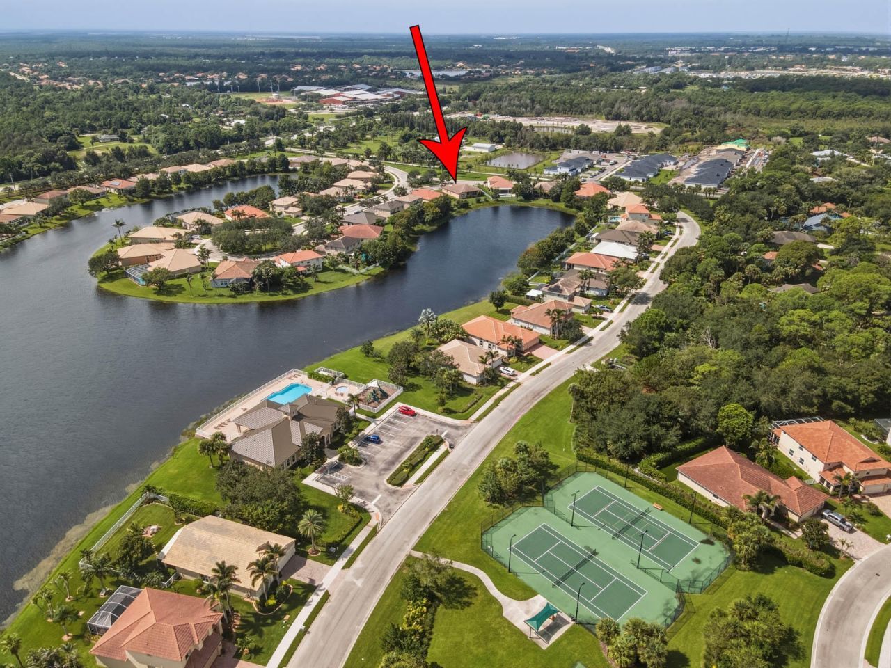 1251 SE Illusion Isle Way, Stuart, FL 34997 Photo