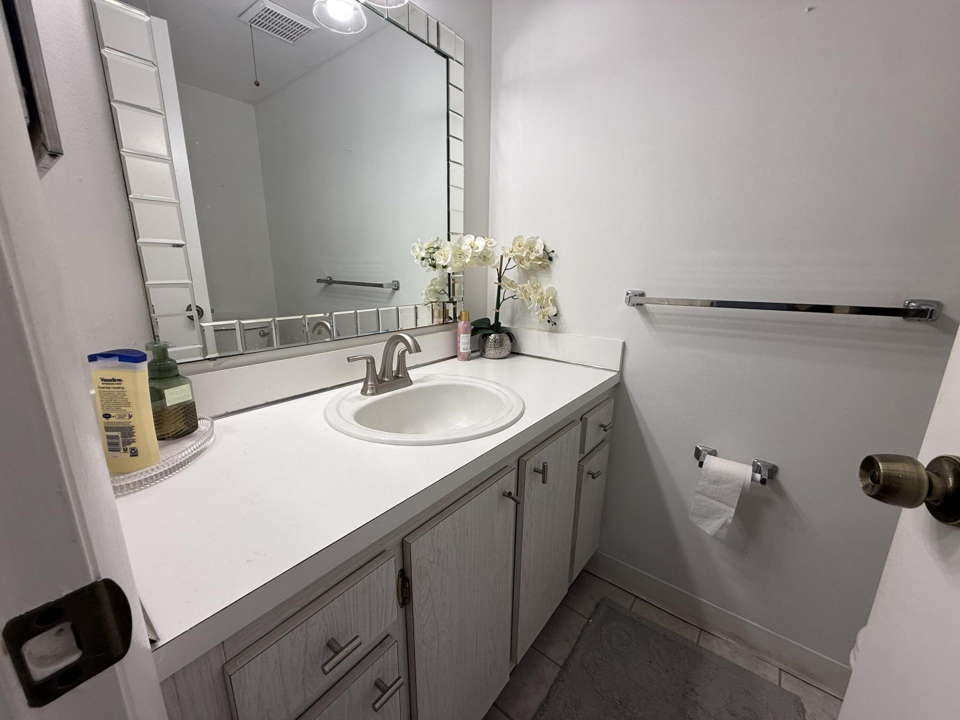 301 Pine Ridge Circle, Unit B-1, Greenacres, FL 33463 Photo