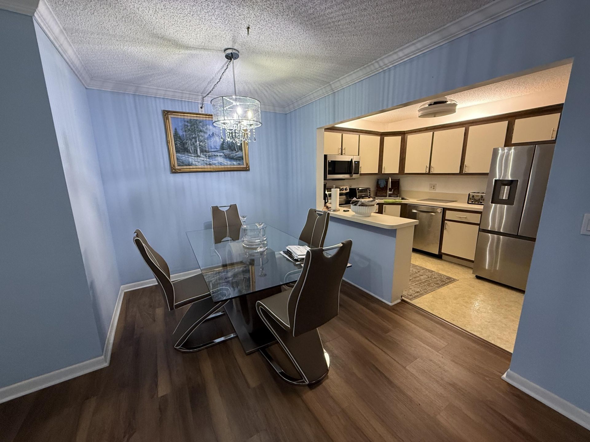 301 Pine Ridge Circle, Unit B-1, Greenacres, FL 33463 Photo