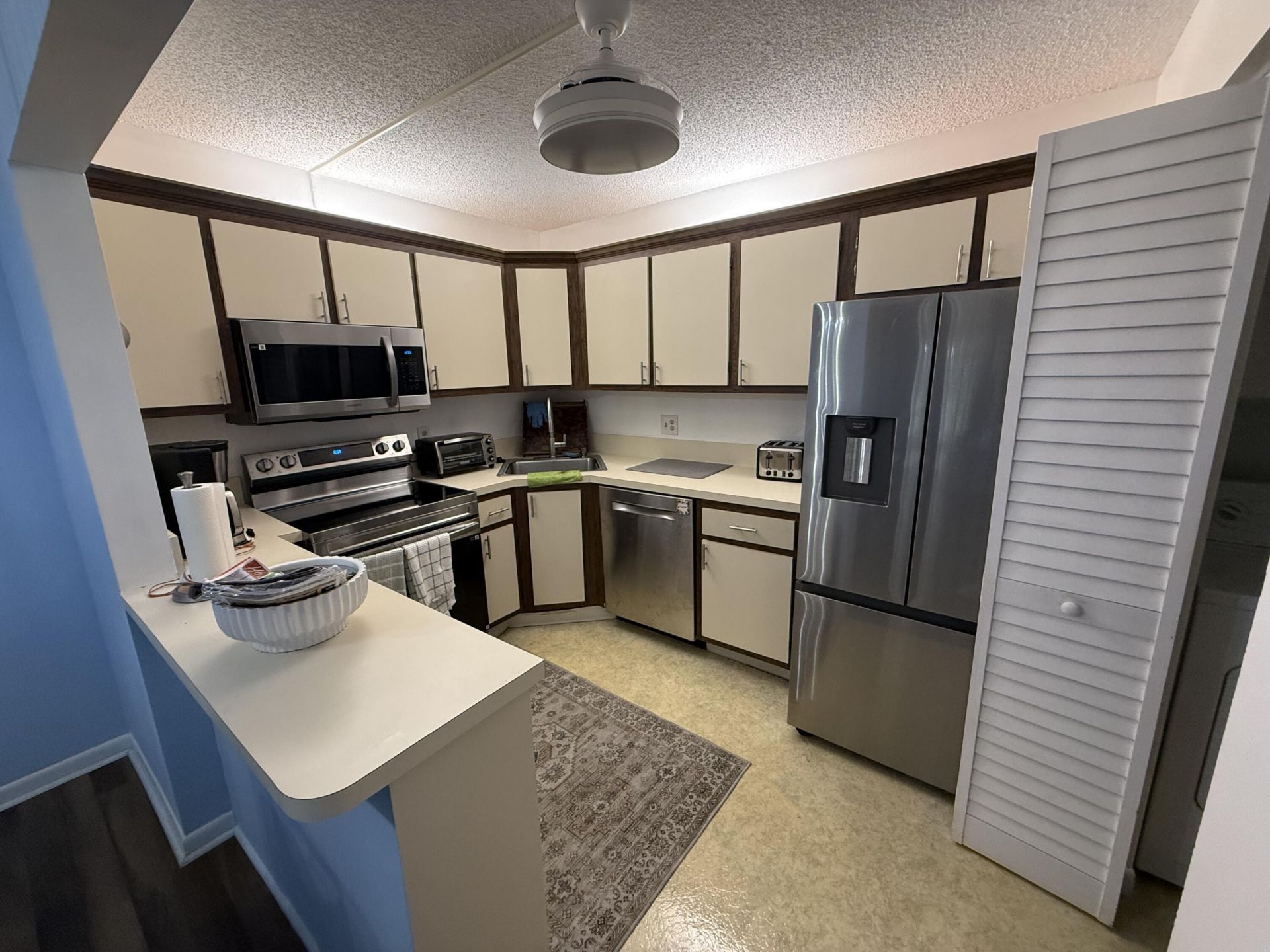 301 Pine Ridge Circle, Unit B-1, Greenacres, FL 33463 Photo
