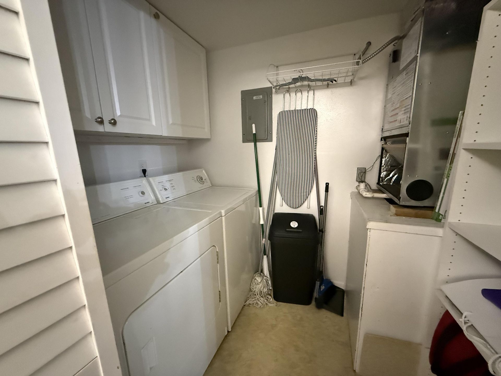 301 Pine Ridge Circle, Unit B-1, Greenacres, FL 33463 Photo
