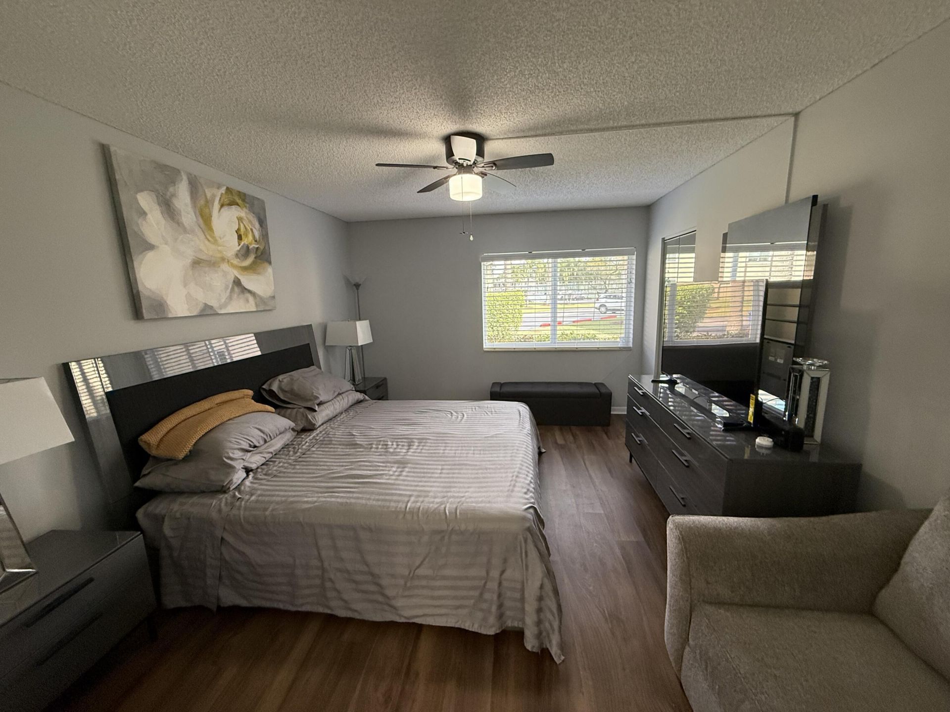301 Pine Ridge Circle, Unit B-1, Greenacres, FL 33463 Photo