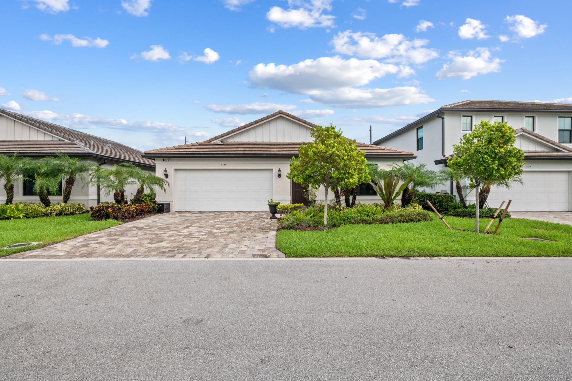 3125 Buttonwood Court, Lauderdale Lakes, FL 33311 Photo
