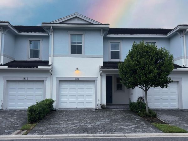 1834 Sandpiper Pointe Place, Deerfield Beach, FL 33442