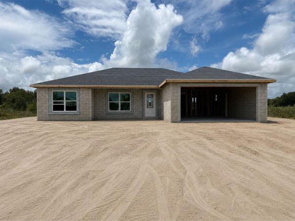 19258 NW 274TH Street, Okeechobee, FL 34972