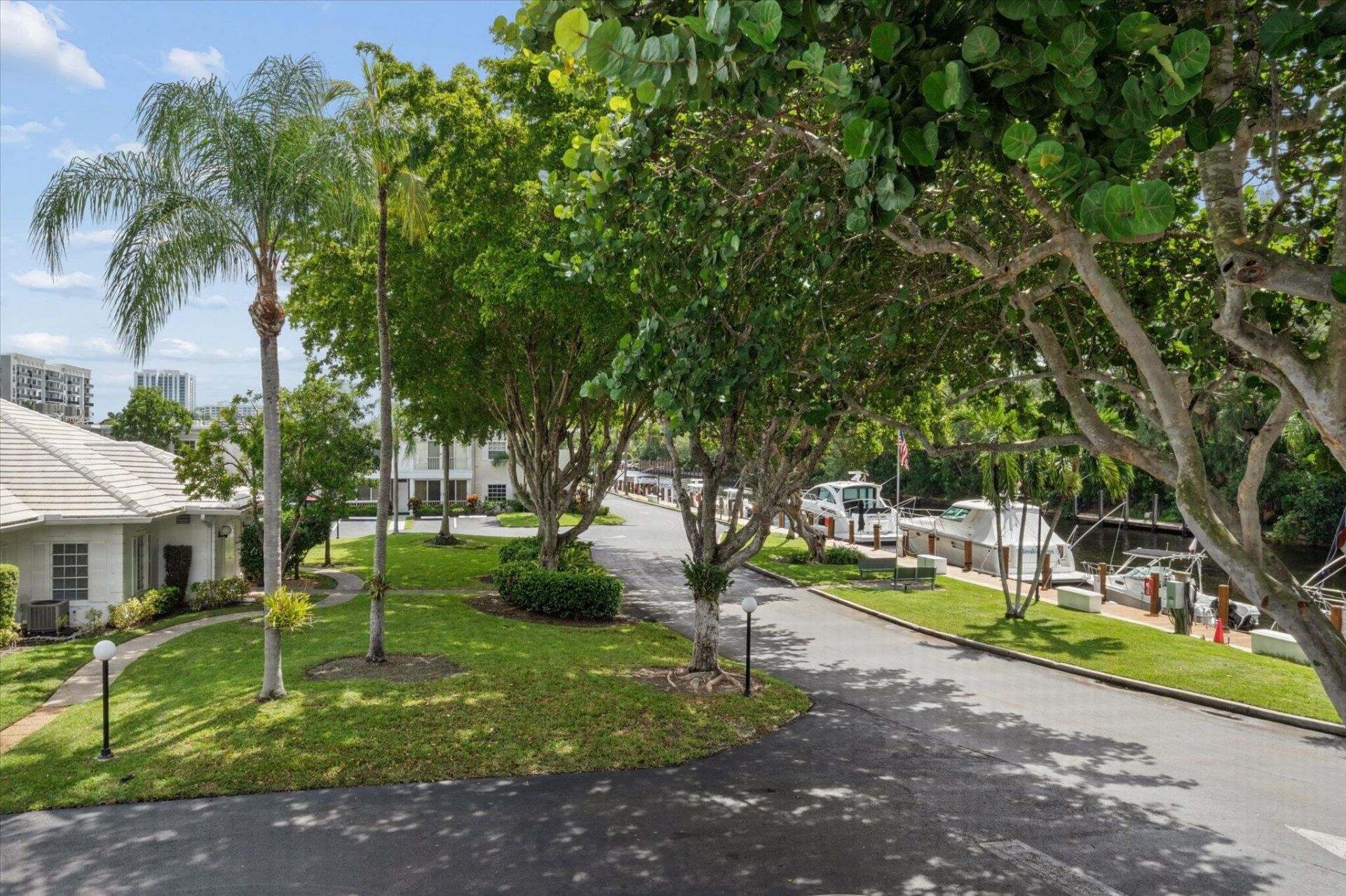 6431 Bay Club Drive, Unit 3, Fort Lauderdale, FL 33308 Photo