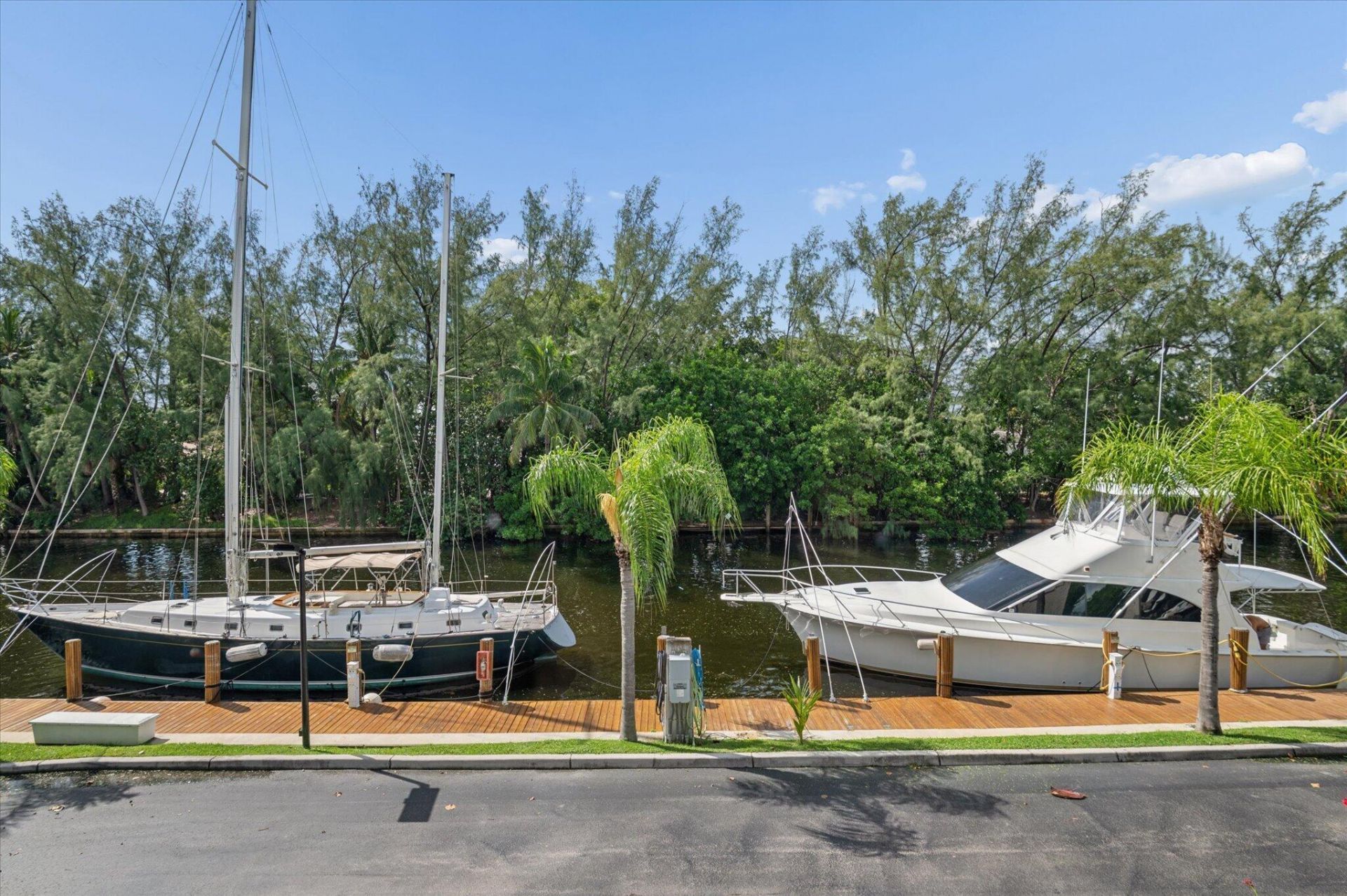 6431 Bay Club Drive, Unit 3, Fort Lauderdale, FL 33308 Photo